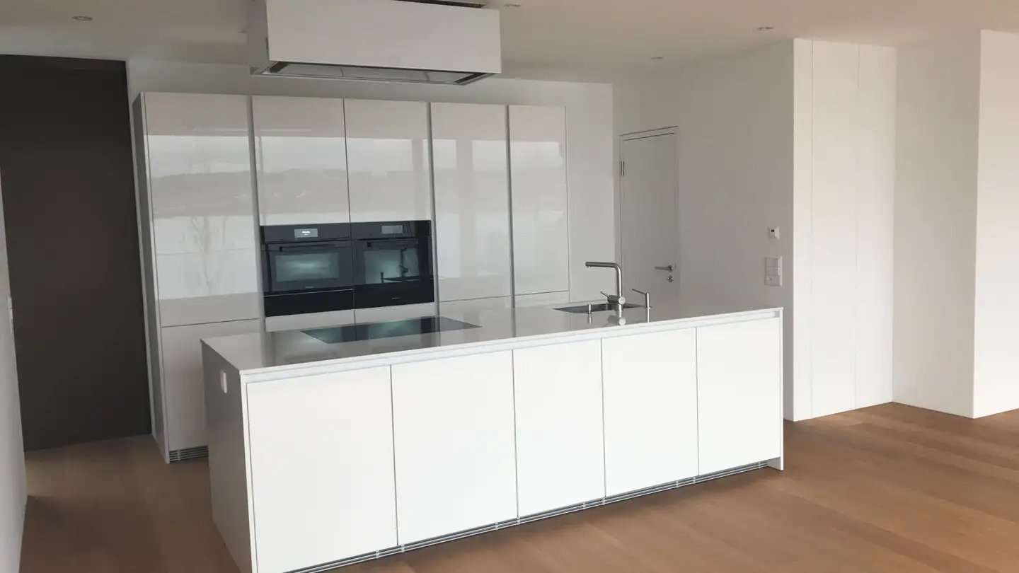 Attico in affitto - Giessen 18, 8820 Wädenswil - Foto 4