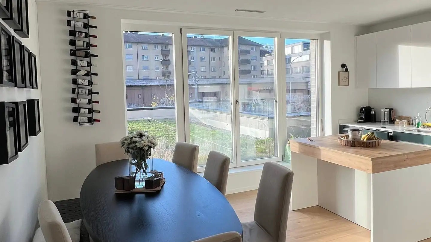 Appartamento in affitto - Mythenquai 351b, 8038 Zürich - Foto 3