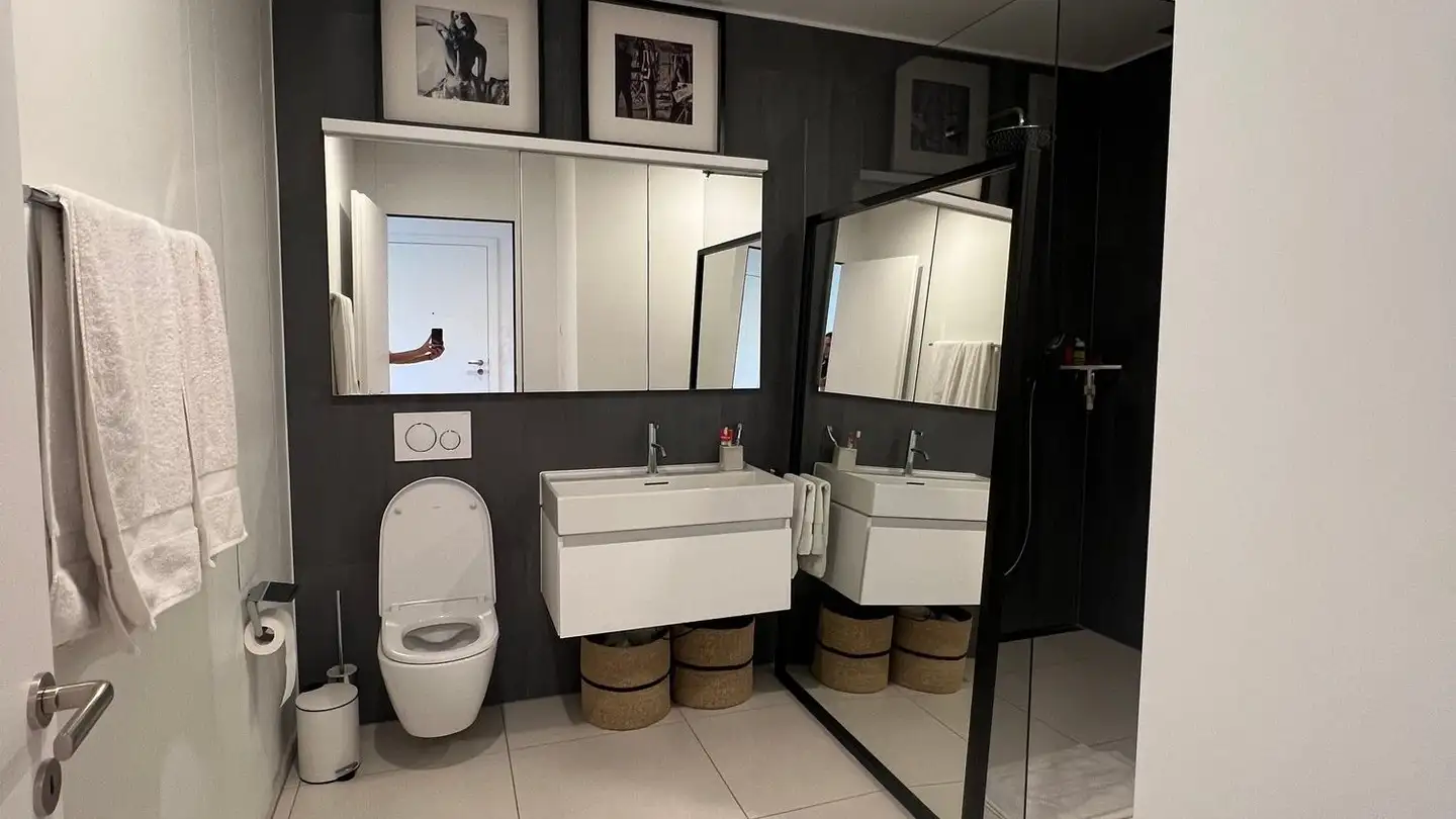 Appartamento in affitto - Mythenquai 351b, 8038 Zürich - Foto 4