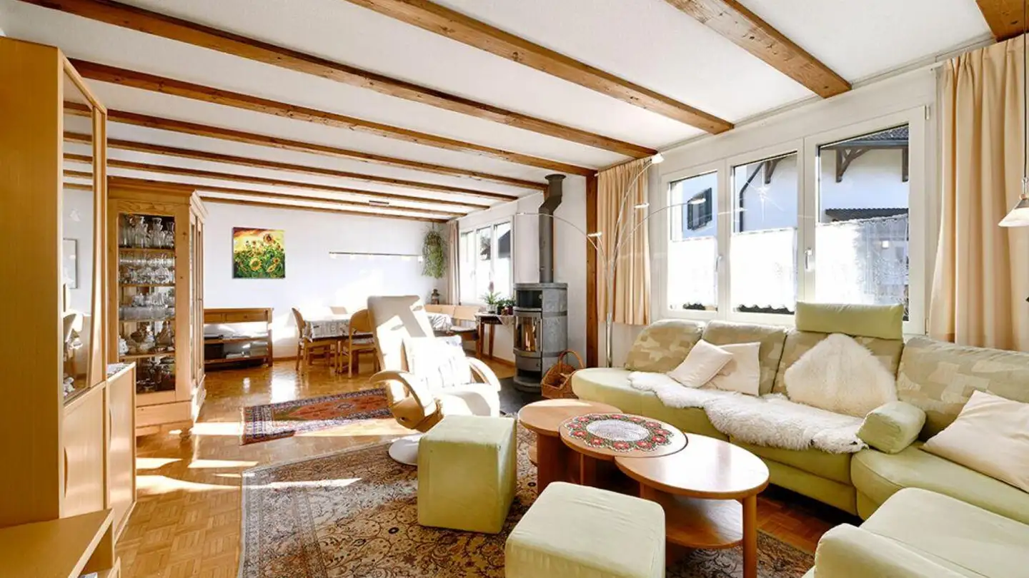 Casa singola in vendita - Widenbüelstrasse 4, 8617 Mönchaltorf - Foto 3