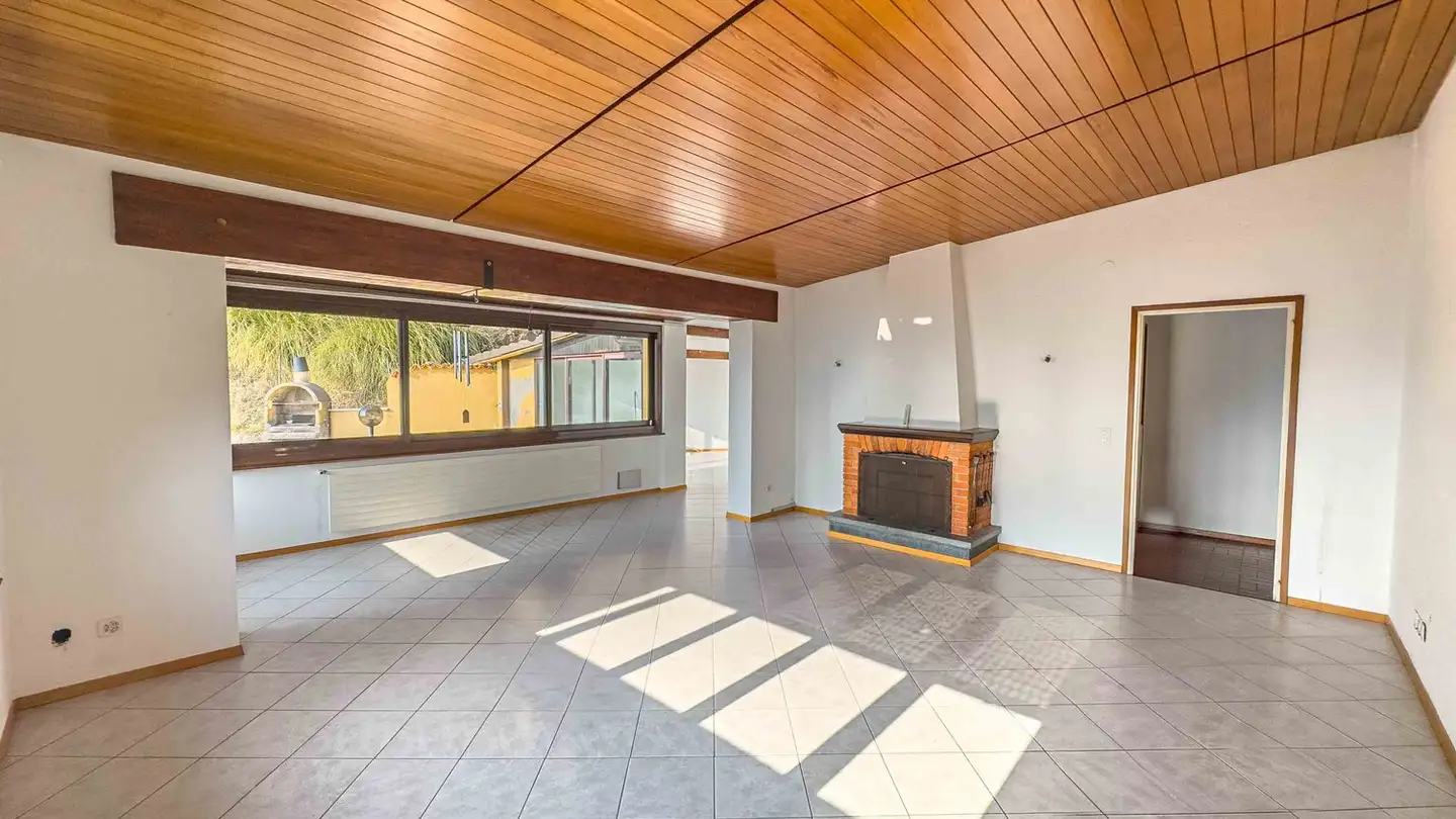 Einfamilienhaus kaufen - Nucleo, 6994 Aranno