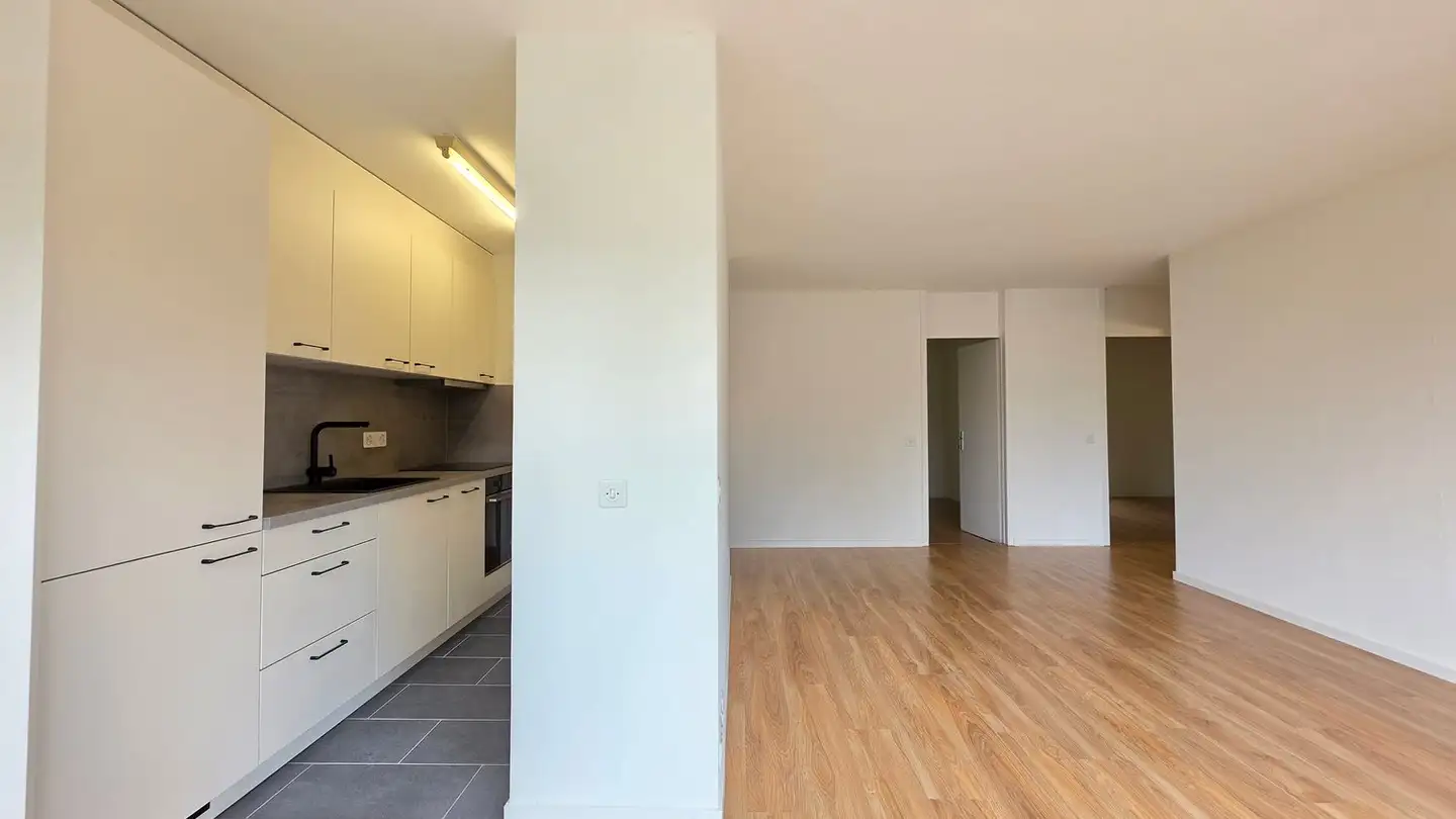 Appartamento in affitto - Lingerizstrasse 74a, 2540 Grenchen - Foto 4