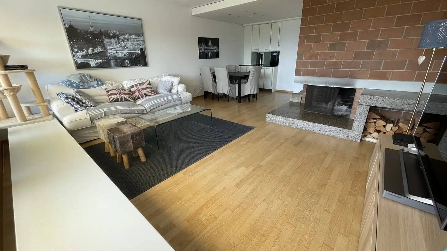 Appartement à louer - Dorfstrasse 26, 8126 Zumikon - Photo 3