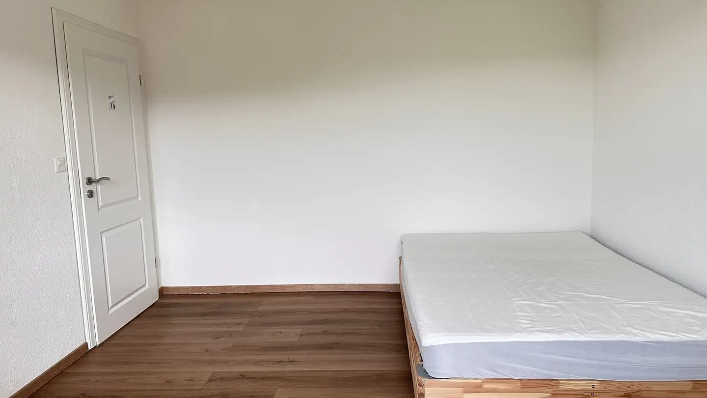 Stanza singola in affitto - 8053 Zürich - Foto 2