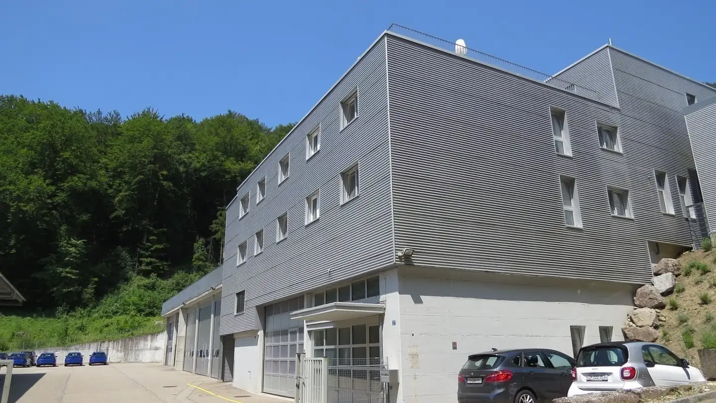 Appartement meublé à louer - Diebis 37, 8143 Stallikon