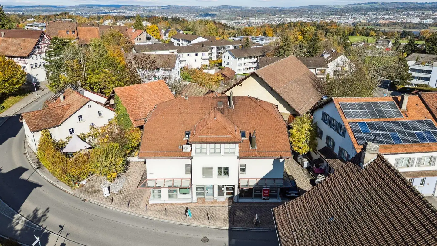 Commercial for sale - 8123 Ebmatingen - Photo 2