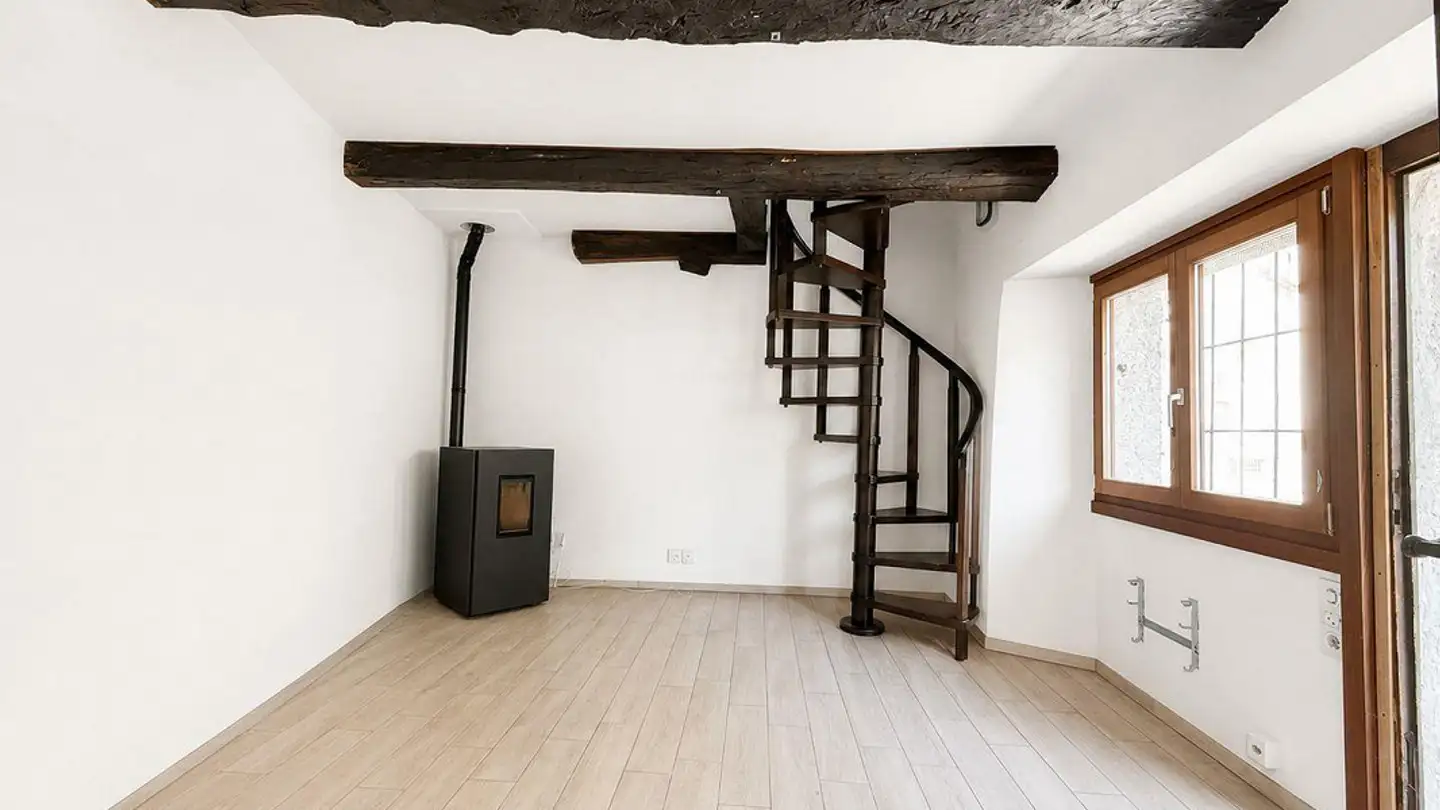 Casa singola in vendita - Cevio Vecchio, 6675 Cevio - Foto 2