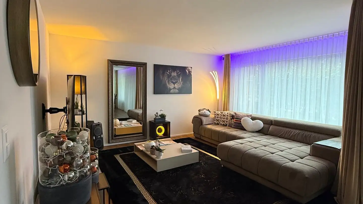 Appartamento in affitto - Ringwilerstrasse 25, 8340 Hinwil - Foto 2