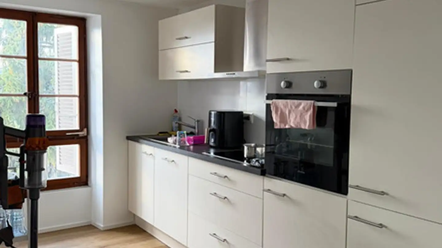 Appartamento in affitto - Rue Du Lac, 1815 Clarens - Foto 3