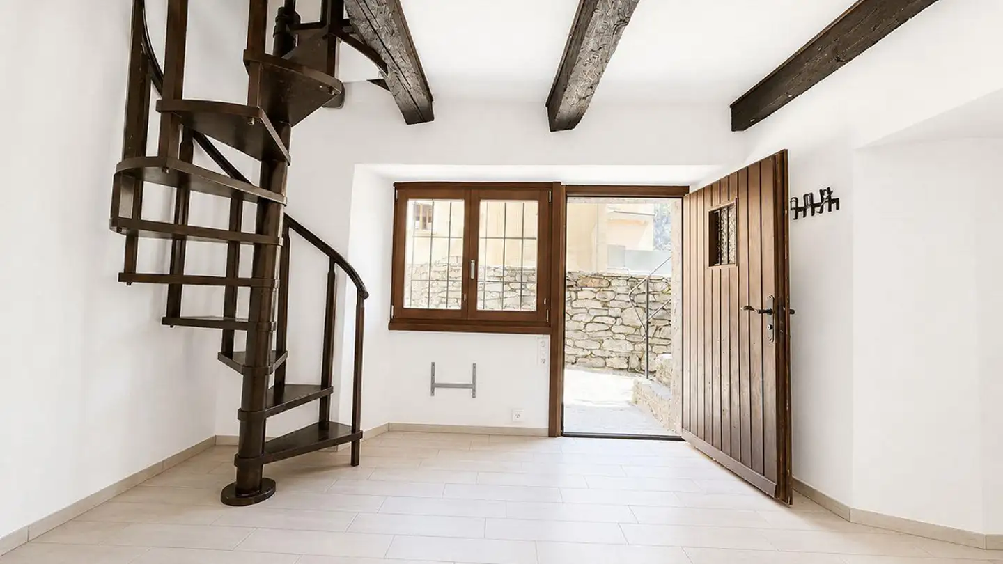 Casa singola in vendita - Cevio Vecchio, 6675 Cevio - Foto 3