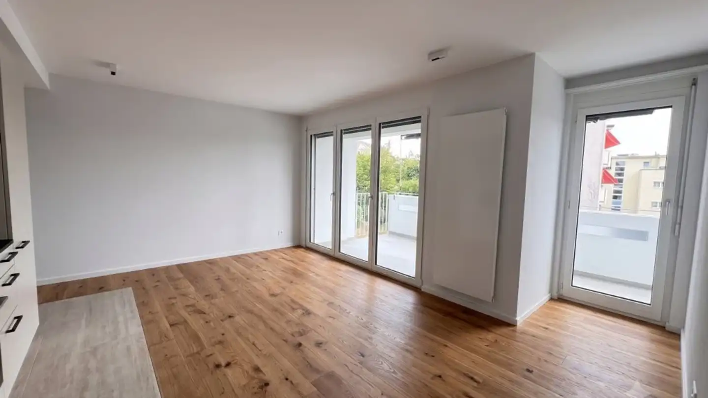 Apartment for rent - Hochwacht C, 9552 Bronschhofen - Photo 4