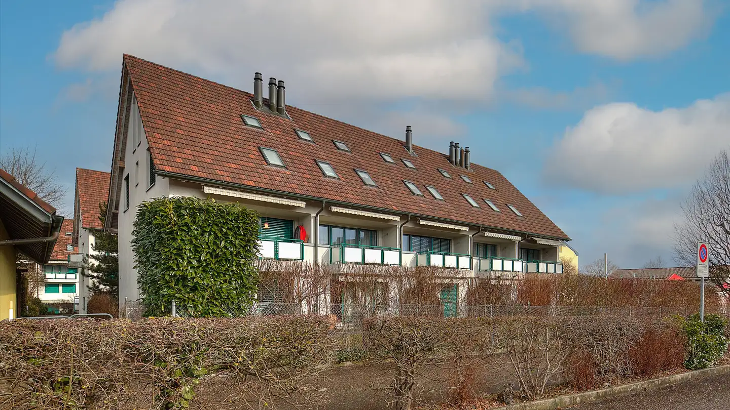 Villa mieten - Doktorsträssli 5b, 4704 Niederbipp