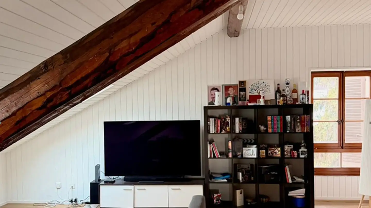 Appartamento in affitto - Rue Du Lac, 1815 Clarens - Foto 2