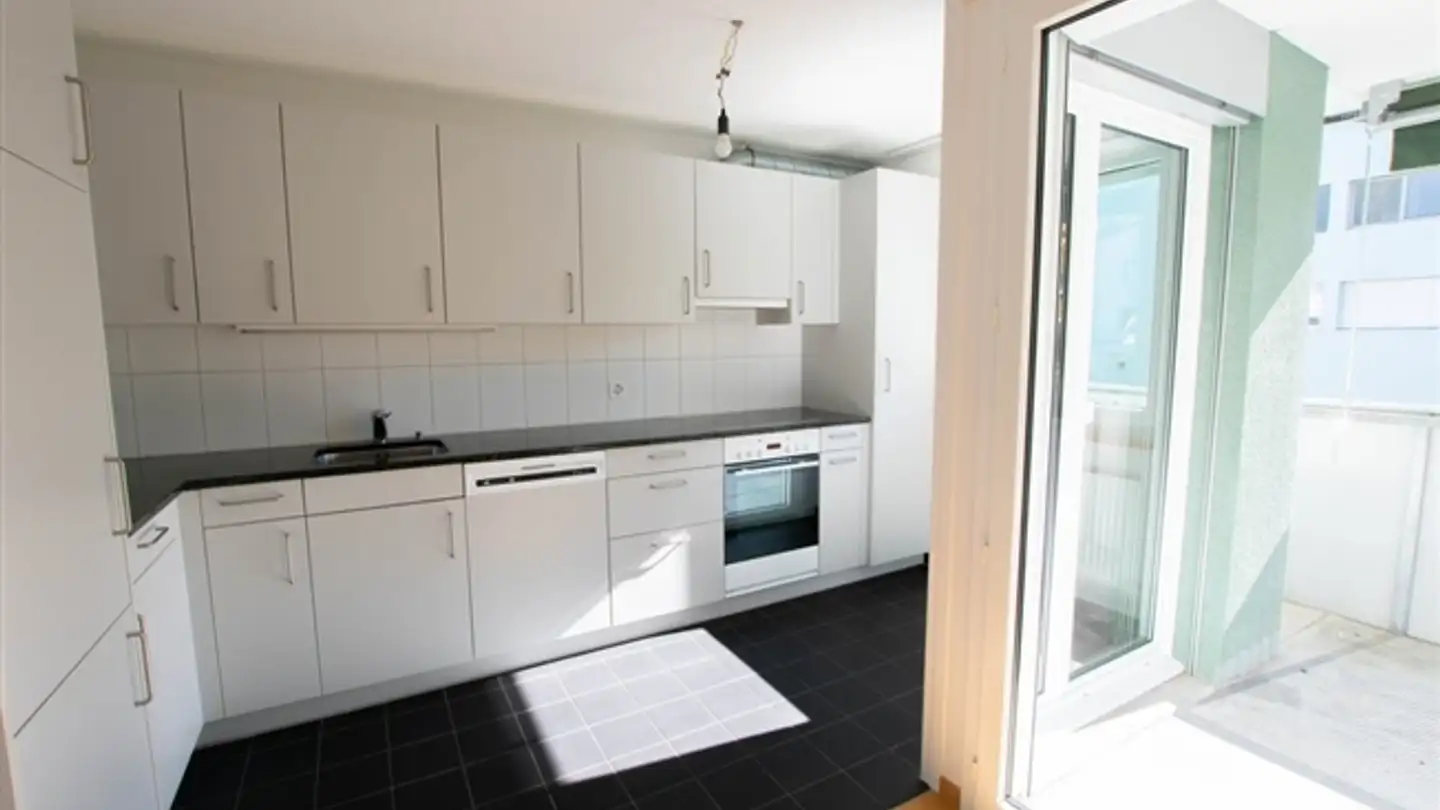 Appartamento in affitto - Sägemattstrasse 20, 3123 Belp - Foto 2