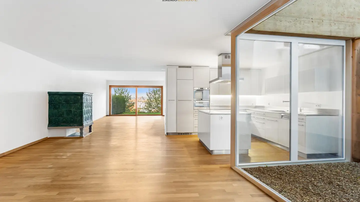 Row house for sale - Hauptstrasse 57, 8272 Ermatingen