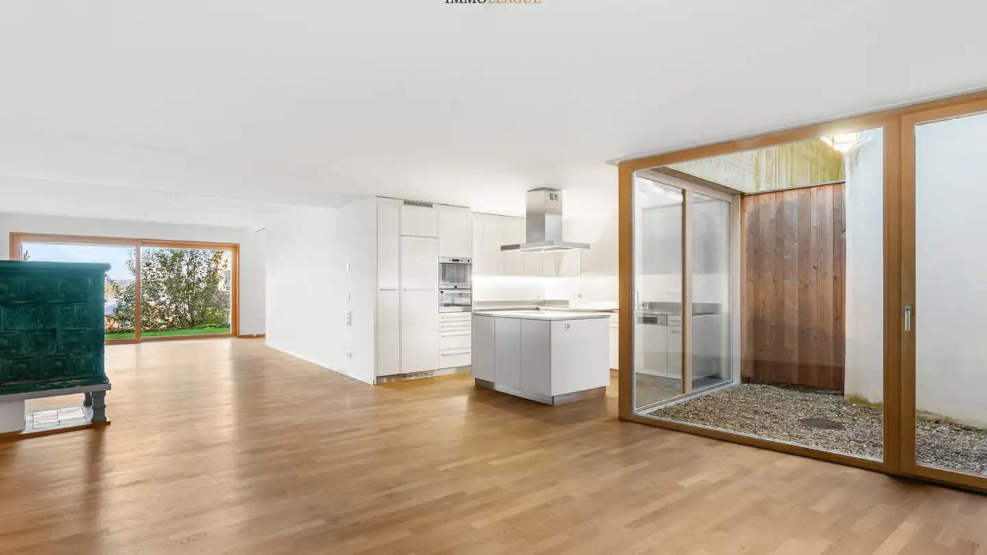 Row house for sale - Hauptstrasse 57, 8272 Ermatingen - Photo 3