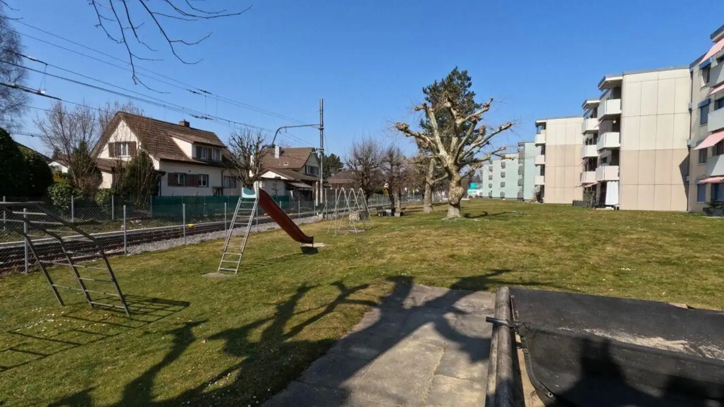 Wohnung mieten - Belchenstrasse, 4900 Langenthal - Foto 2