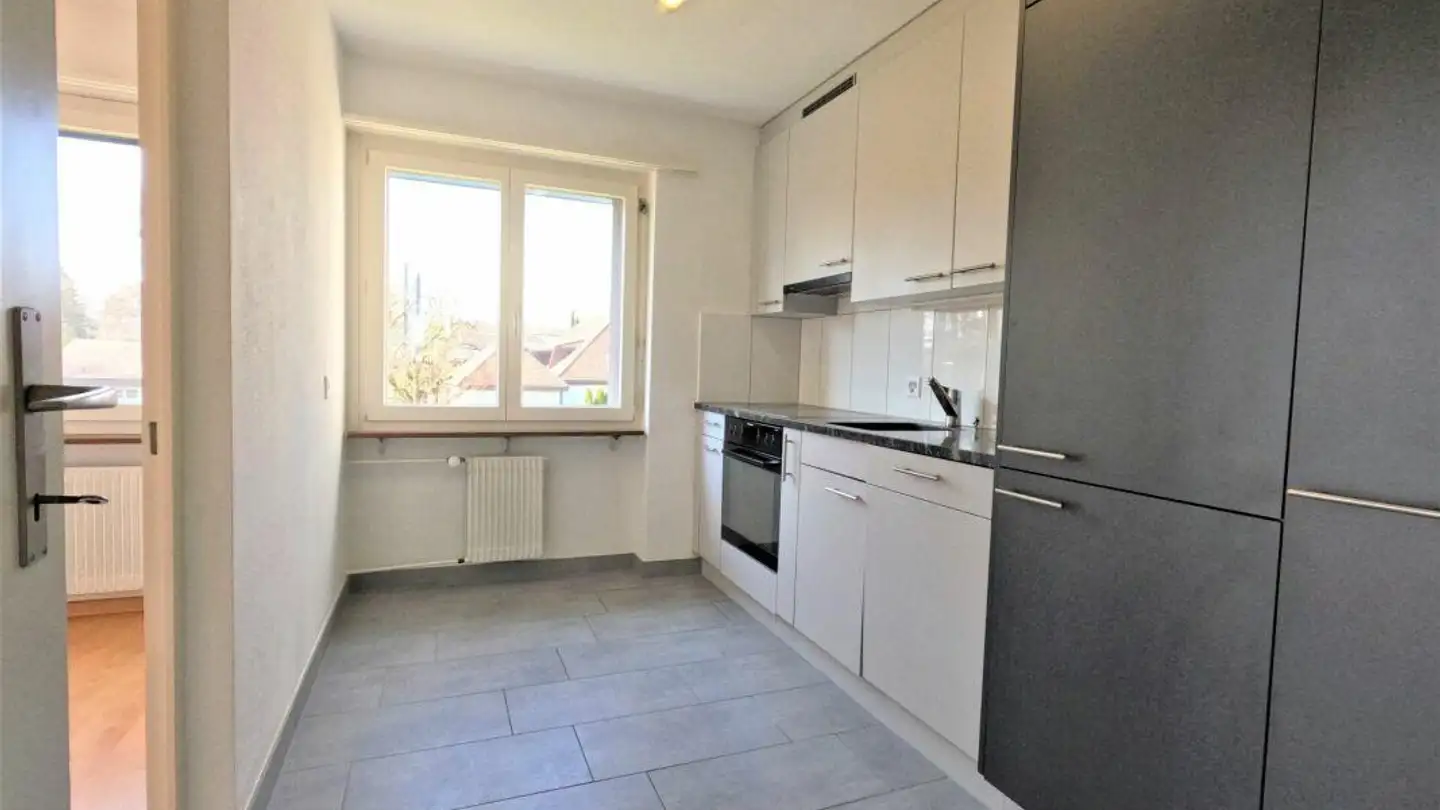 Wohnung mieten - Belchenstrasse, 4900 Langenthal - Foto 3
