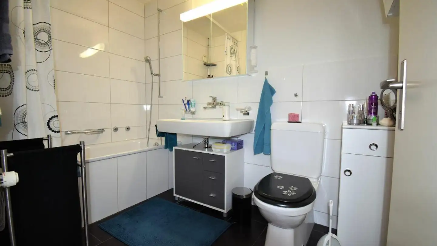 Wohnung mieten - Belchenstrasse, 4900 Langenthal - Foto 4