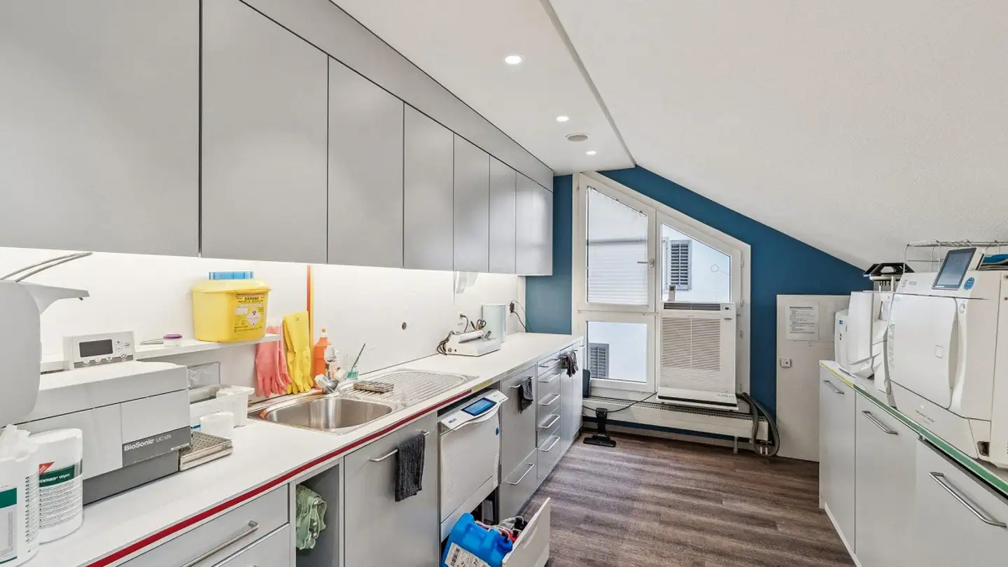 Commercial for sale - 8123 Ebmatingen - Photo 4