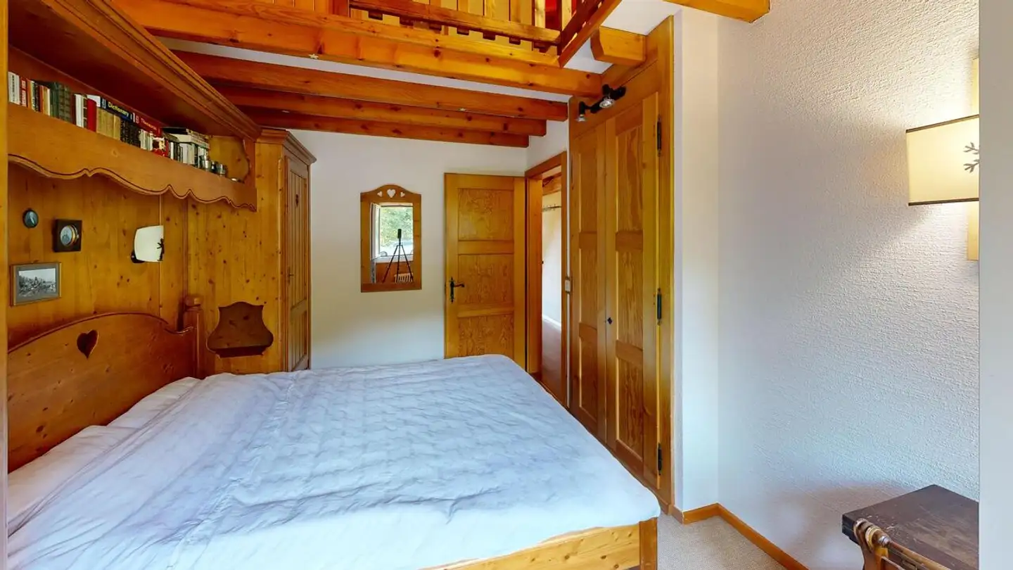 Appartamento in affitto - 1885 Chesières - Photo 4