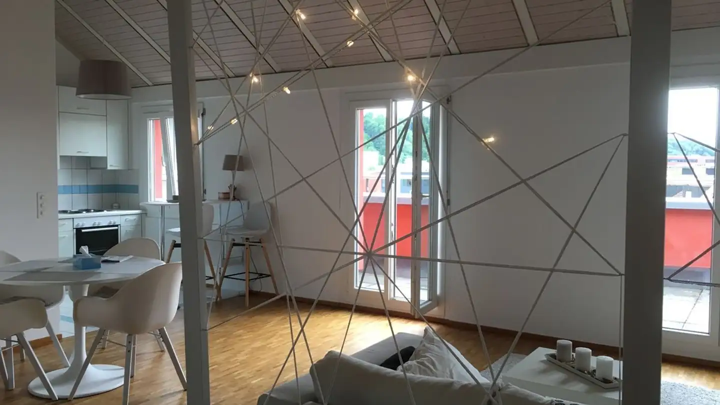 Appartamento in affitto - 1400 Yverdon-les-Bains - Foto 2