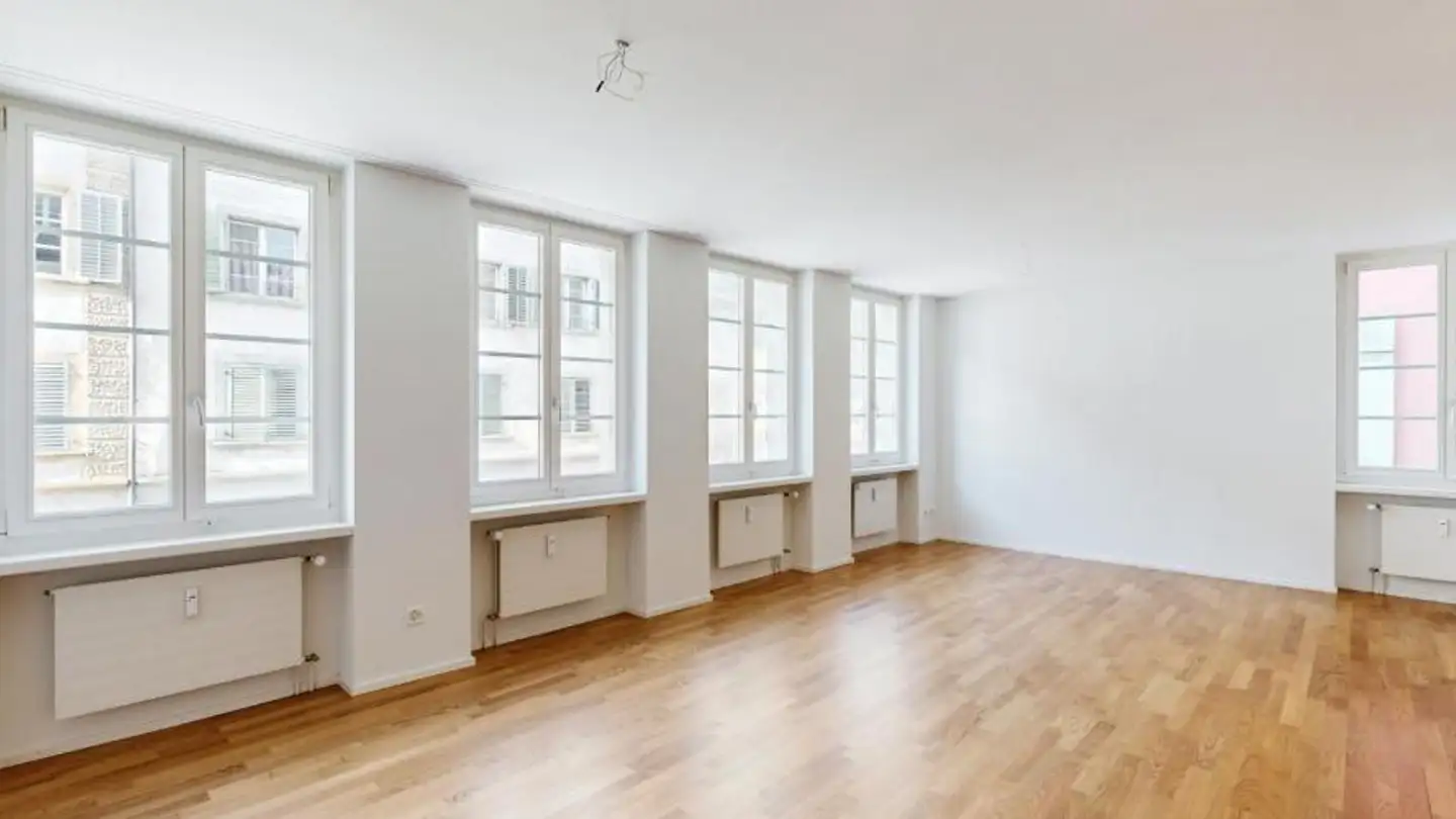 Apartment for rent - Hauptstrasse 48, 5330 Bad Zurzach