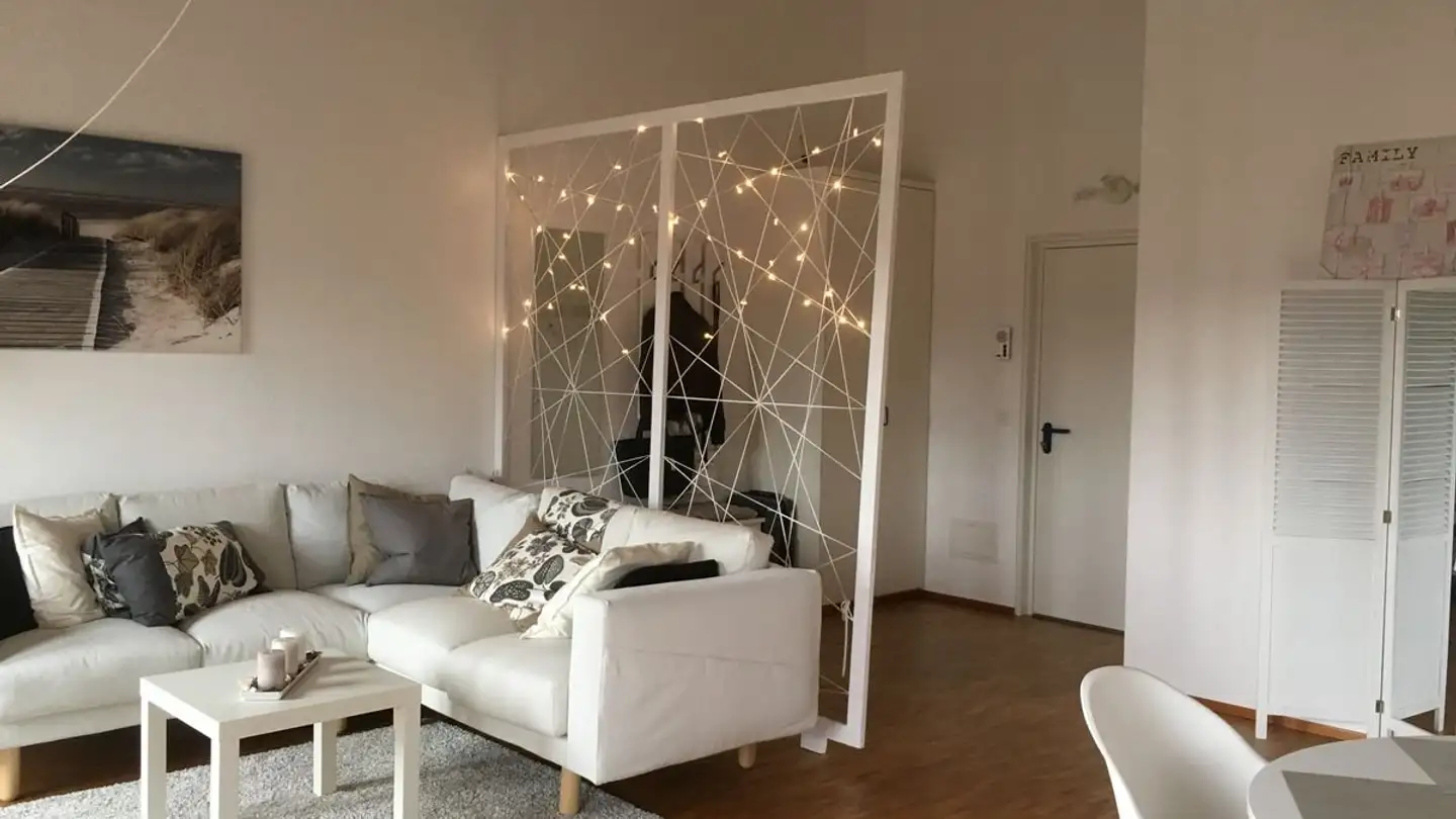 Appartamento in affitto - 1400 Yverdon-les-Bains - Foto 3