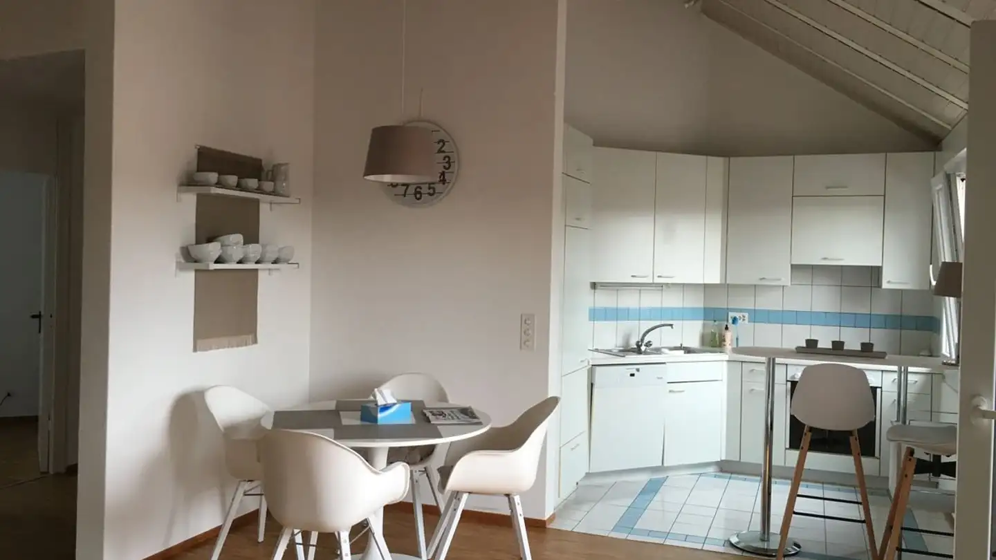 Appartamento in affitto - 1400 Yverdon-les-Bains