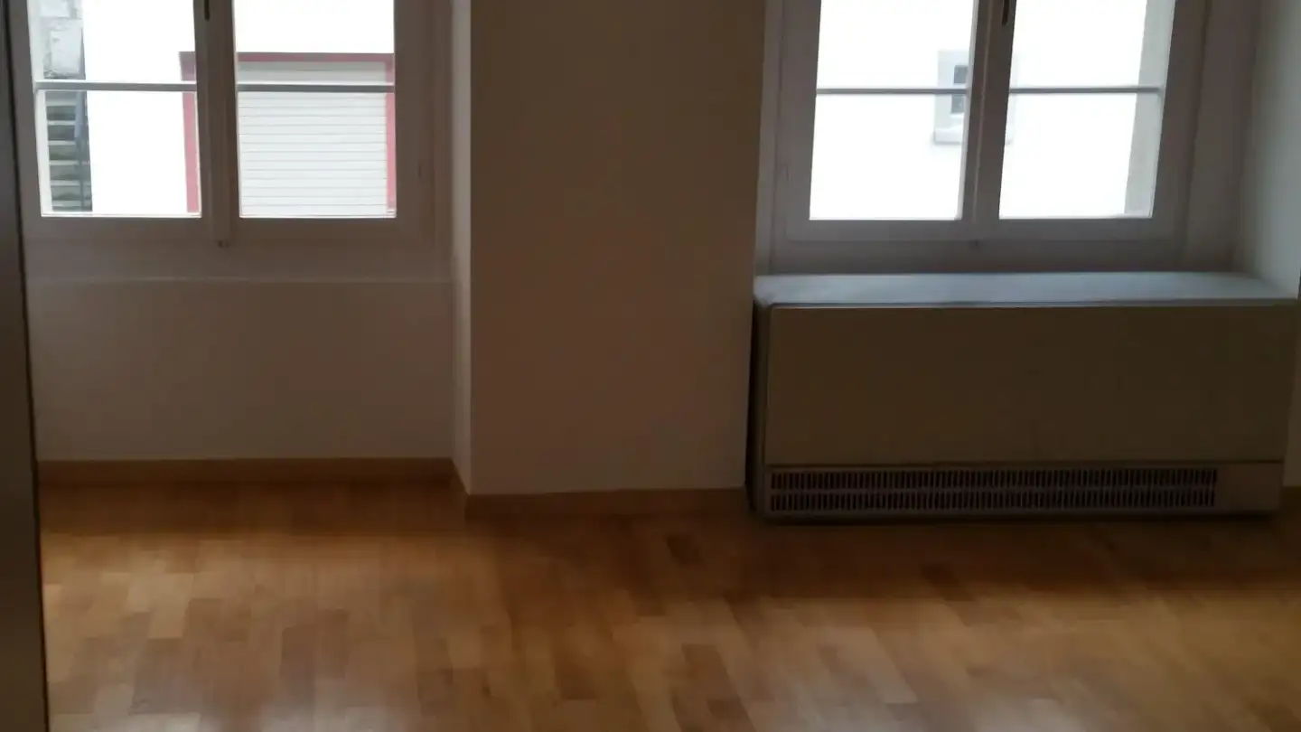 Penthouse for rent - Halden 20, 5000 Aarau - Photo 2