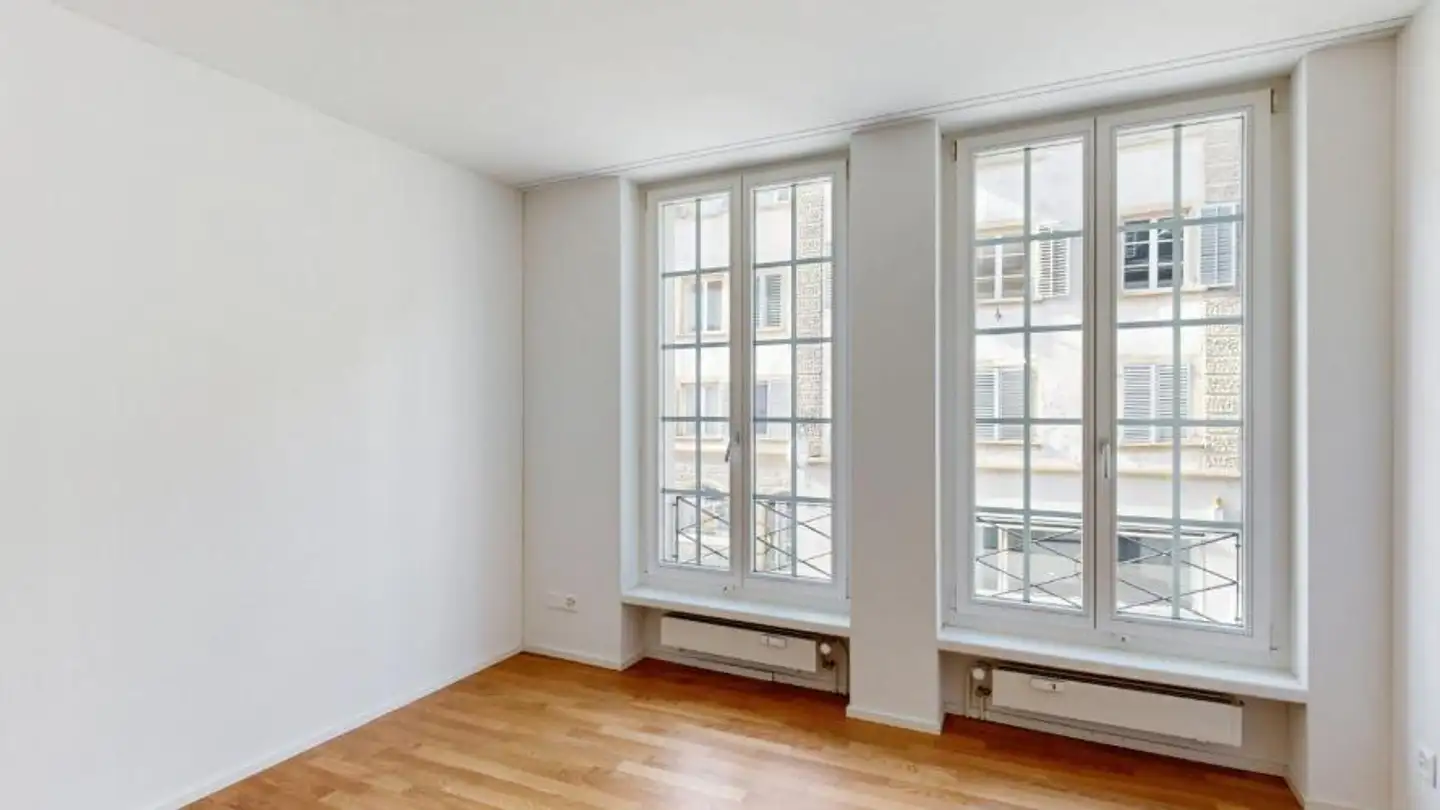 Apartment for rent - Hauptstrasse 48, 5330 Bad Zurzach - Photo 2