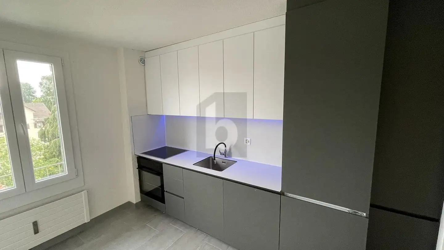 Appartement à louer - 8590 Romanshorn - Photo 3