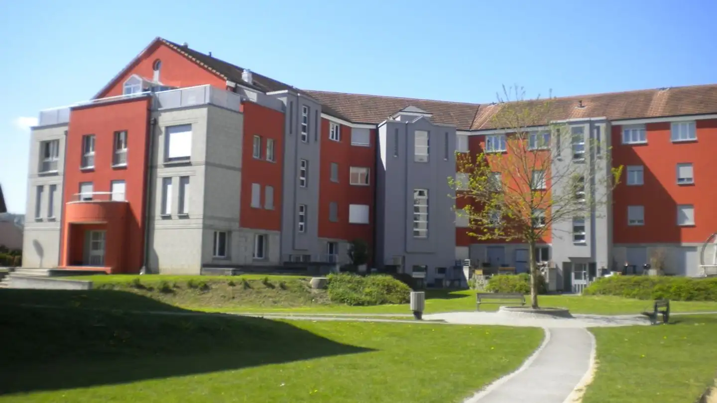 Appartamento in affitto - 1400 Yverdon-les-Bains - Foto 4