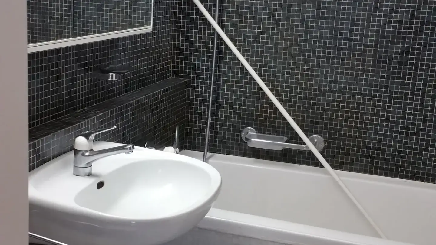 Penthouse for rent - Halden 20, 5000 Aarau - Photo 3