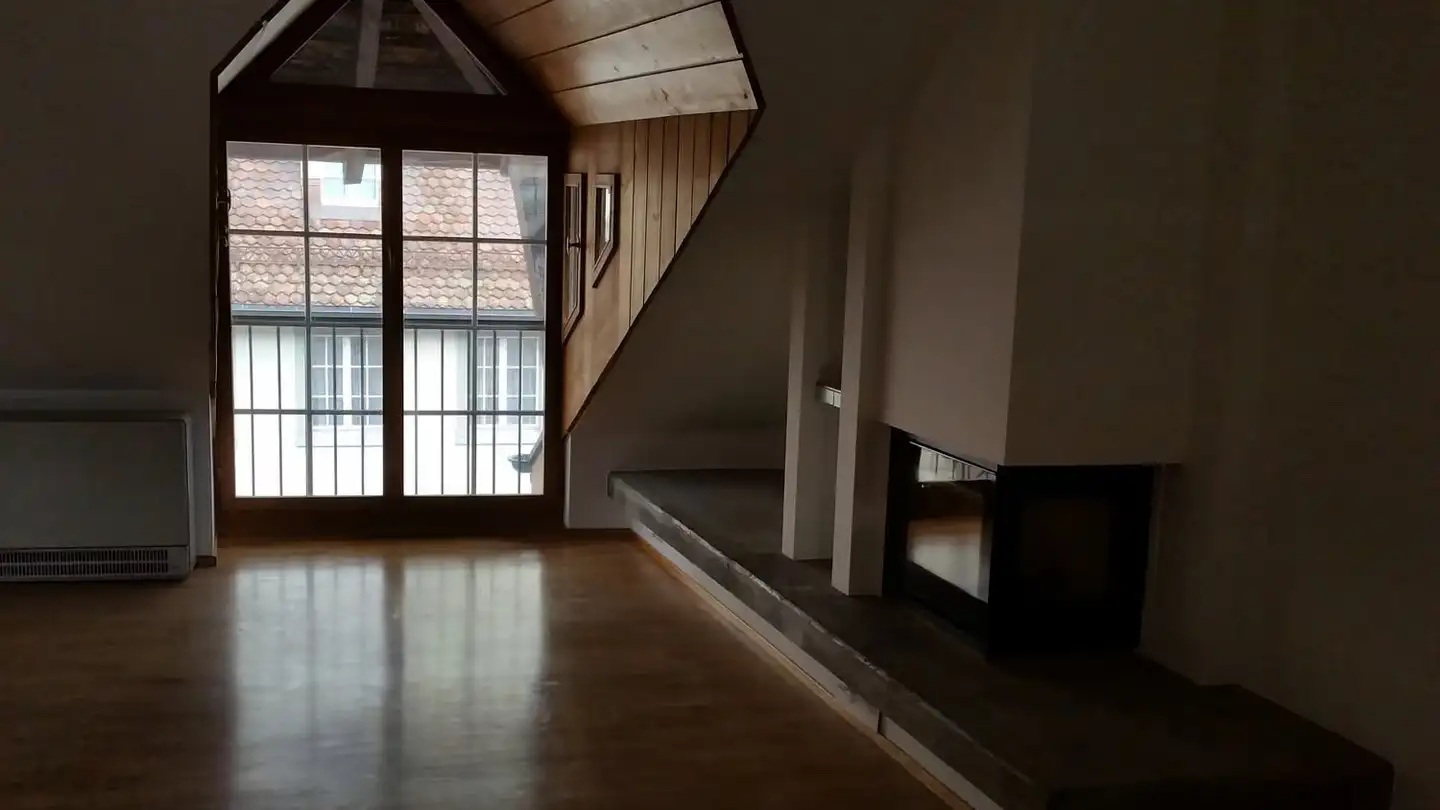Penthouse for rent - Halden 20, 5000 Aarau - Photo 4