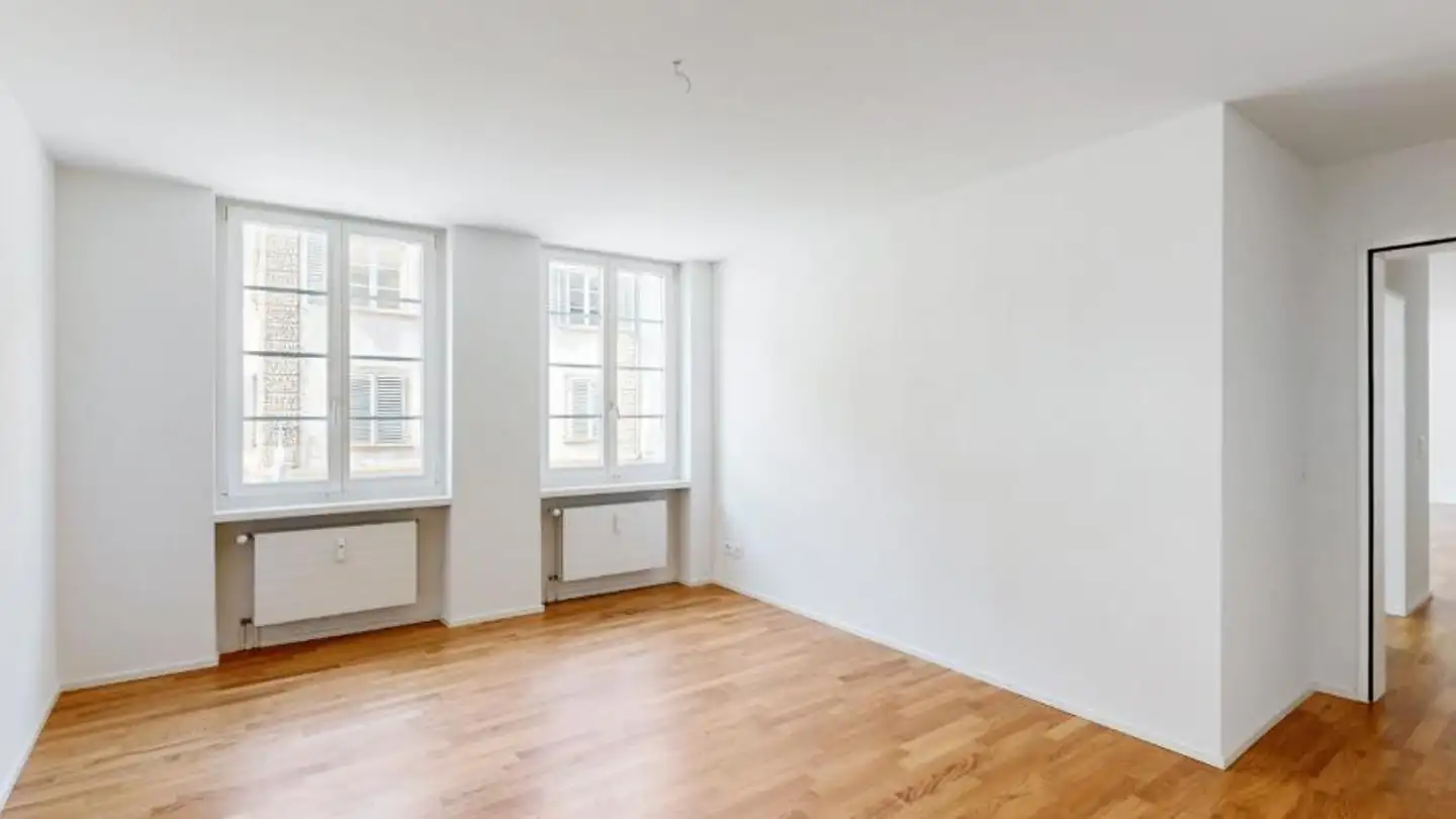 Apartment for rent - Hauptstrasse 48, 5330 Bad Zurzach - Photo 3