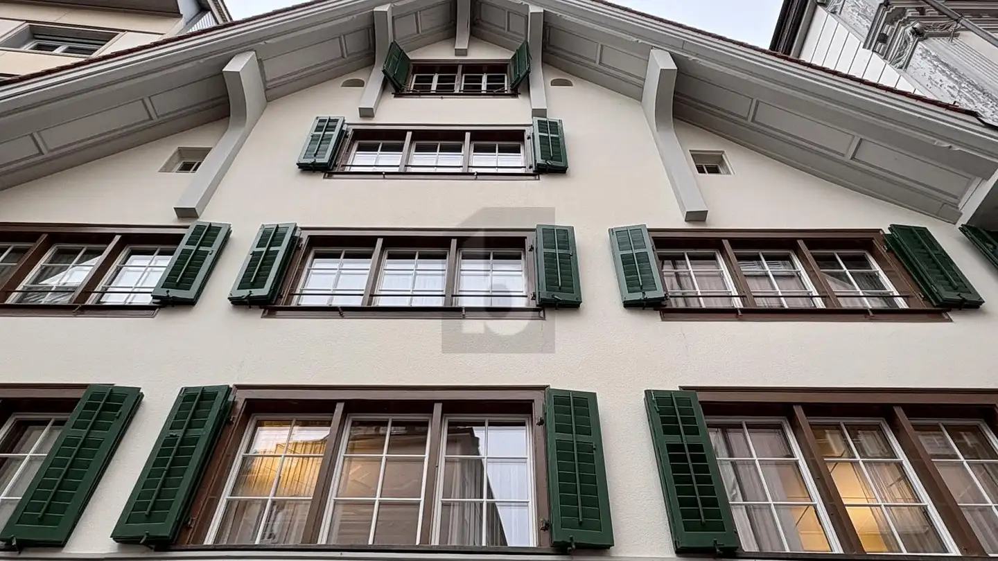 Wohnung mieten - 8840 Trachslau