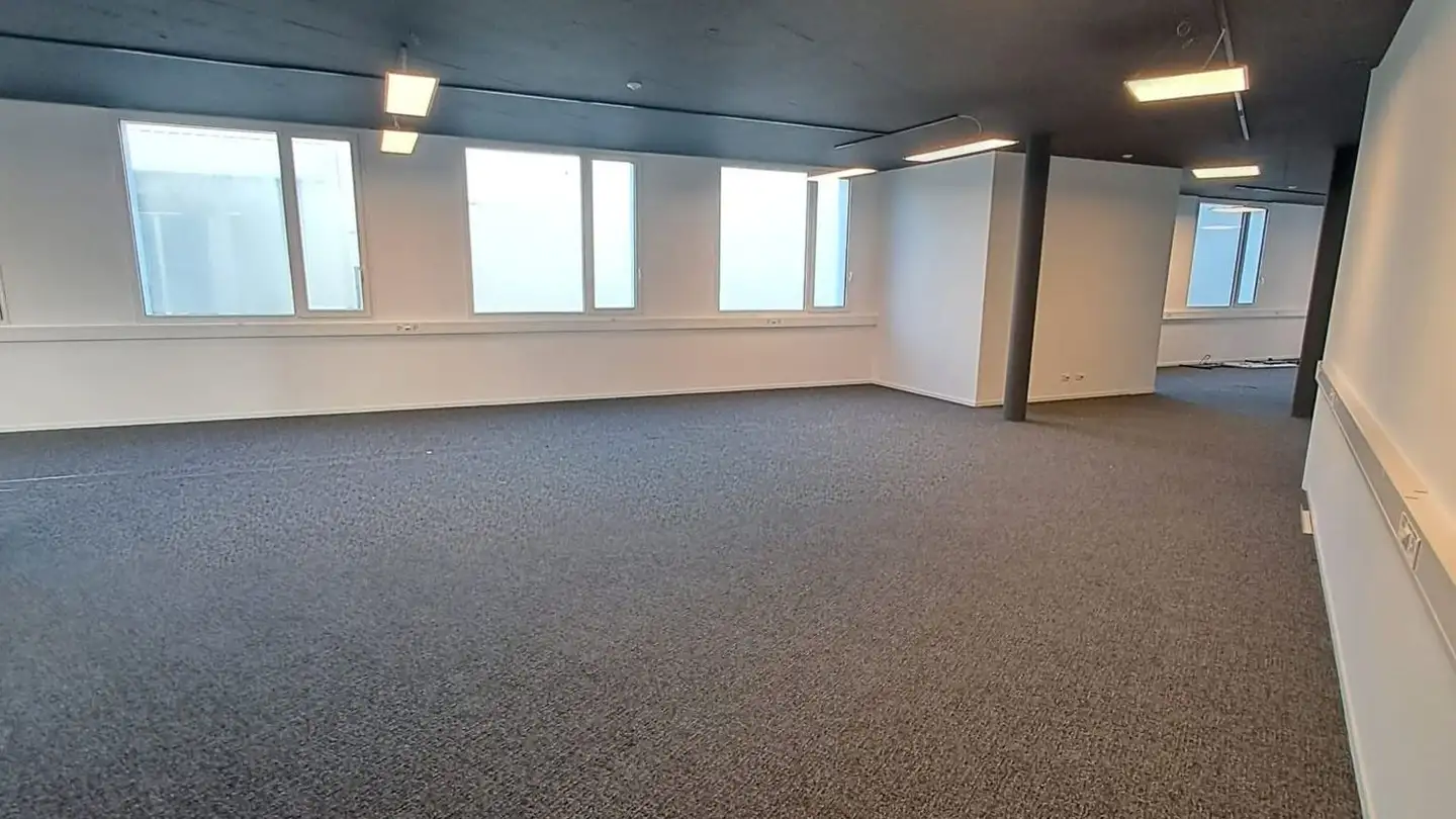 Bürofläche mieten - Route Du Relais 4, 1510 Moudon - Foto 4