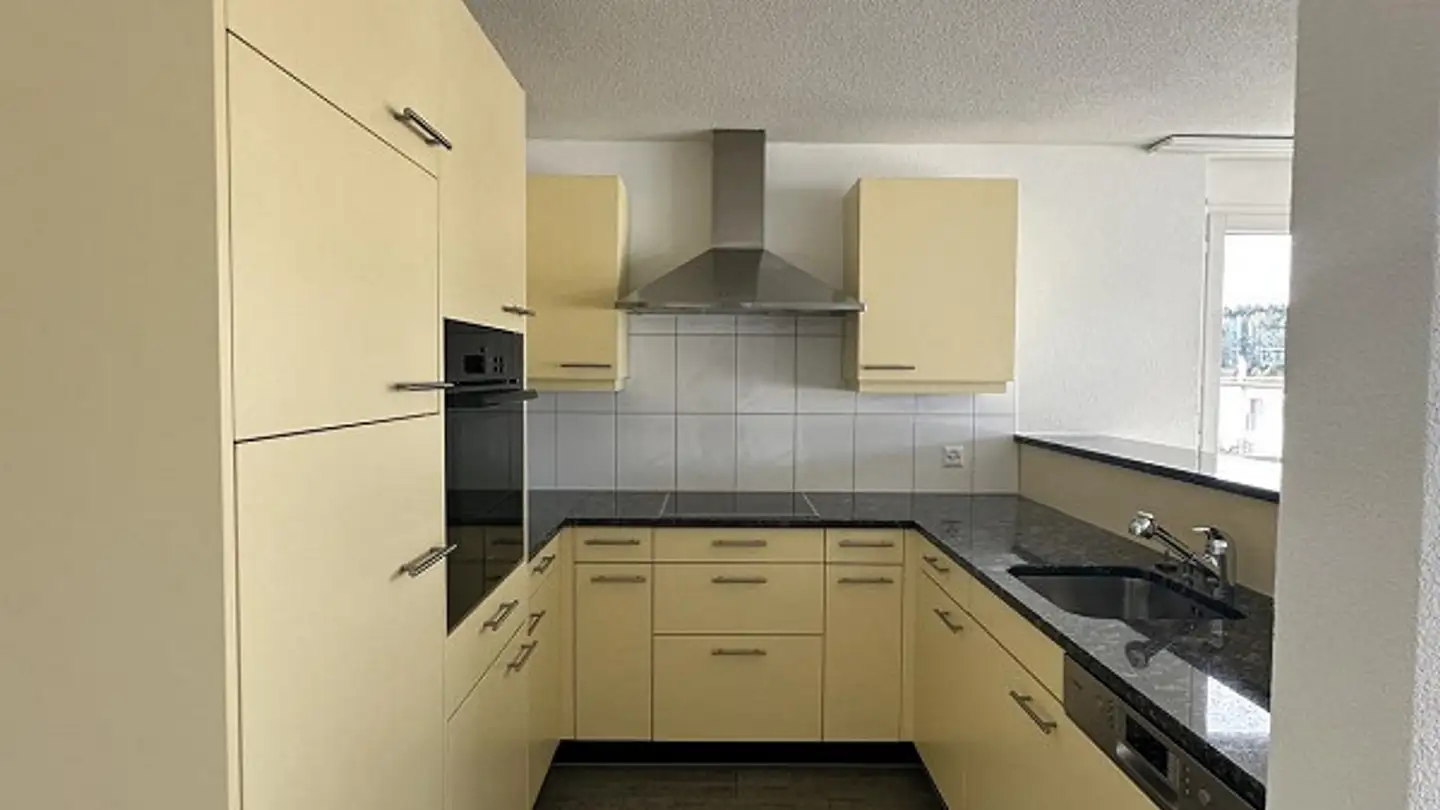 Attico in affitto - Rumiweg 40, 4900 Langenthal - Photo 2