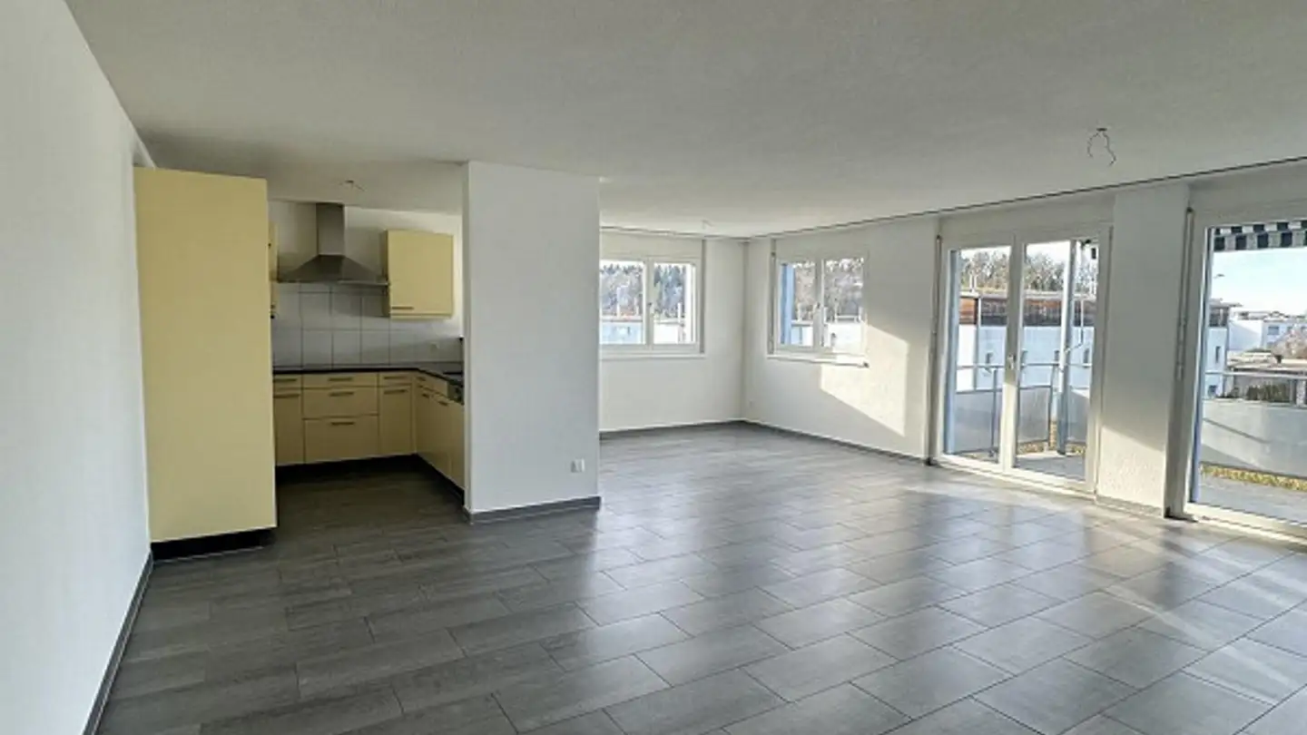 Attico in affitto - Rumiweg 40, 4900 Langenthal - Photo 3