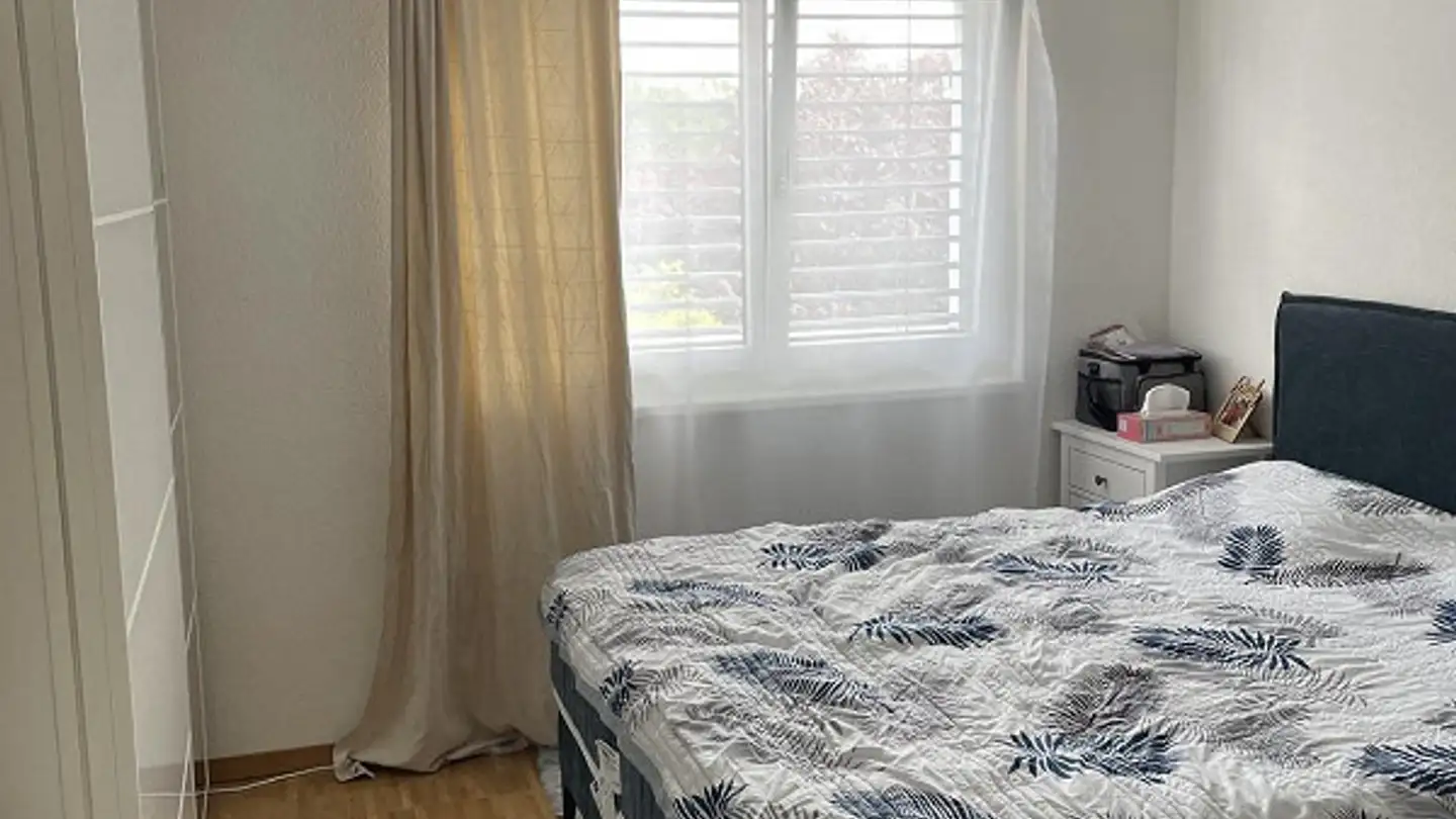 Attico in affitto - Rumiweg 40, 4900 Langenthal - Photo 4