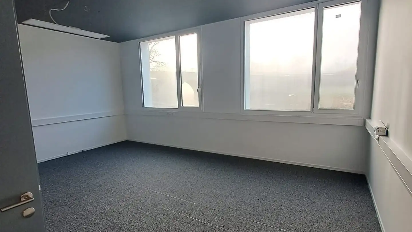 Bürofläche mieten - Route Du Relais 4, 1510 Moudon - Foto 2