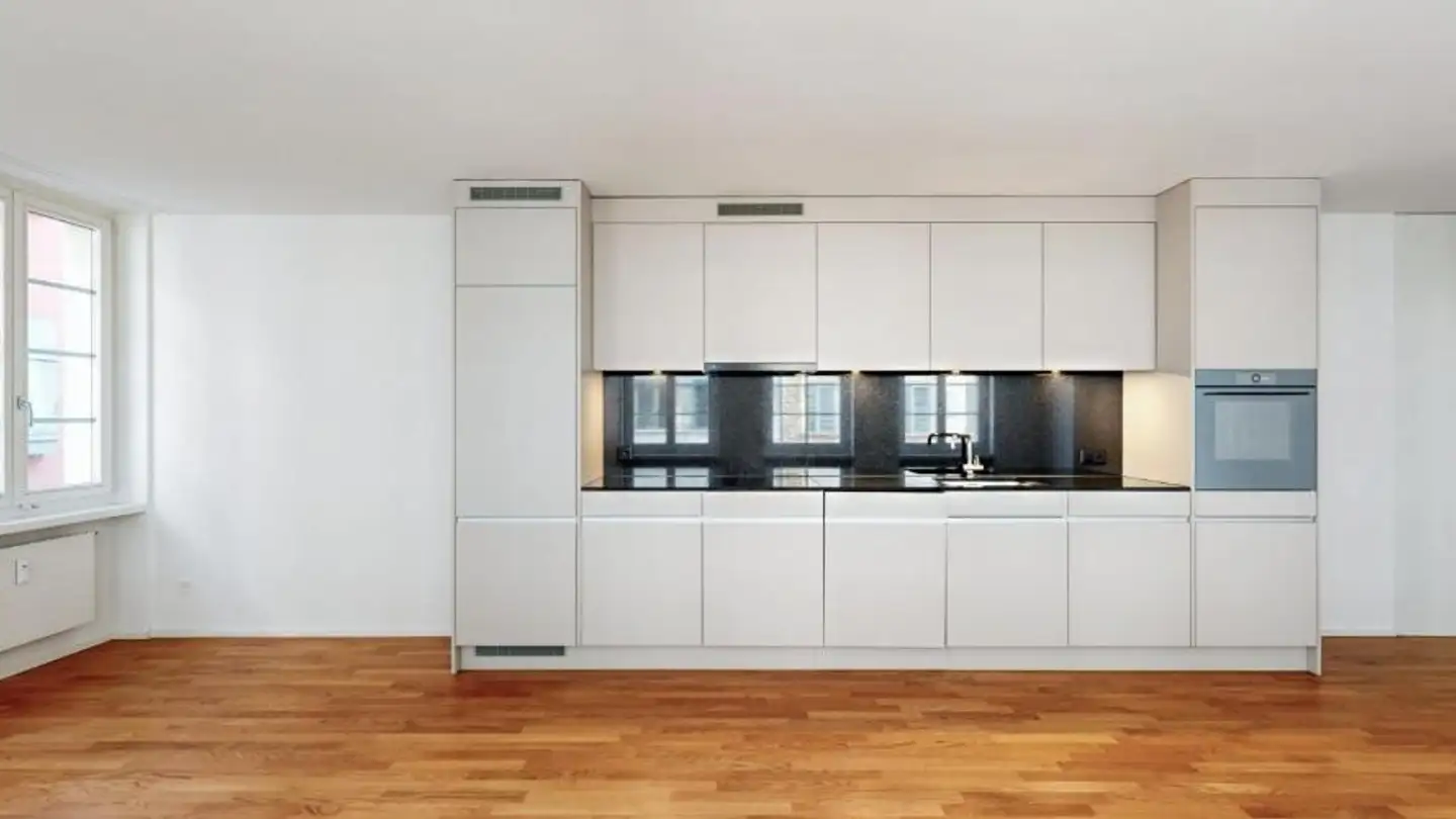 Apartment for rent - Hauptstrasse 48, 5330 Bad Zurzach - Photo 4