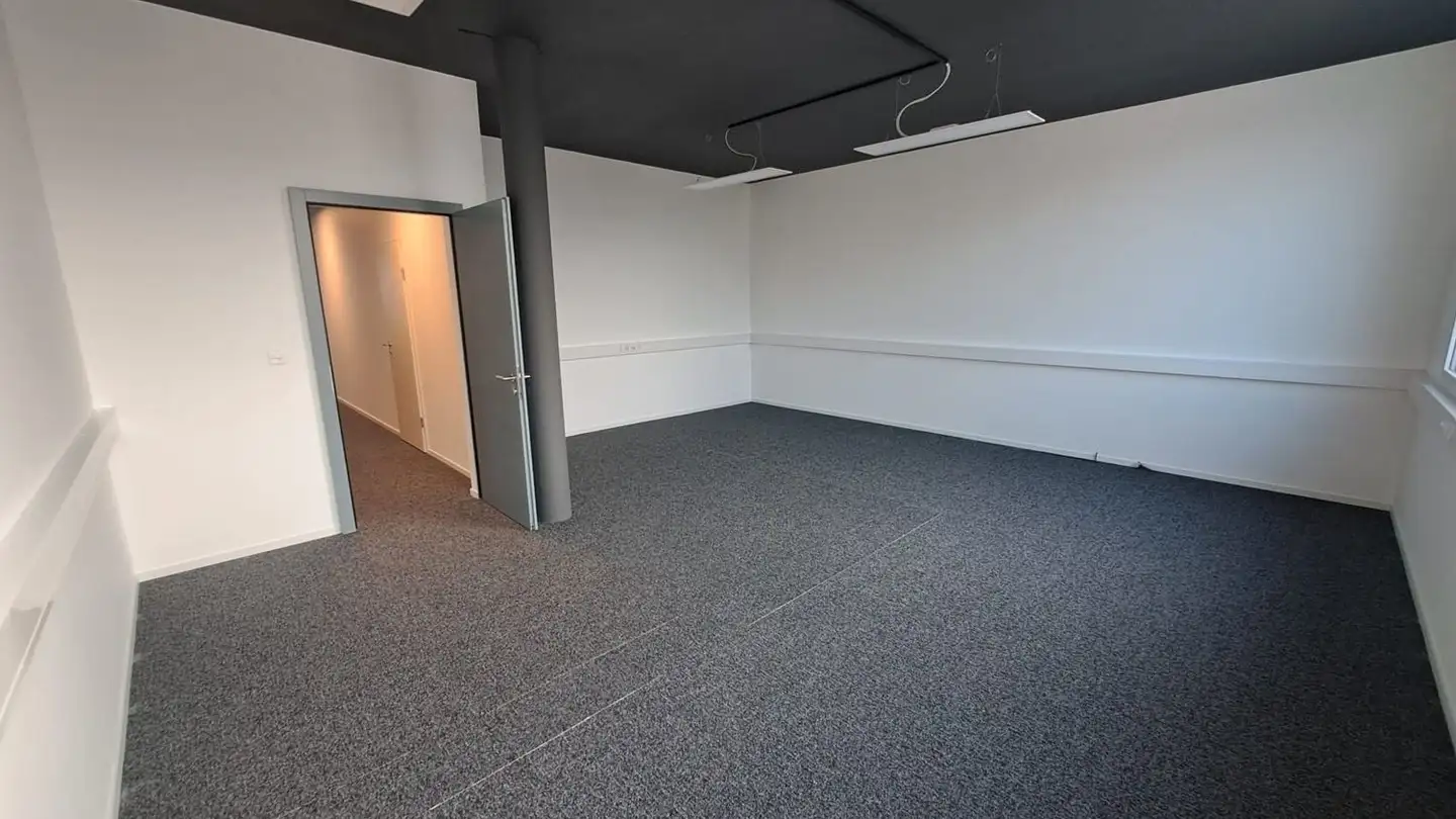 Bürofläche mieten - Route Du Relais 4, 1510 Moudon - Foto 3
