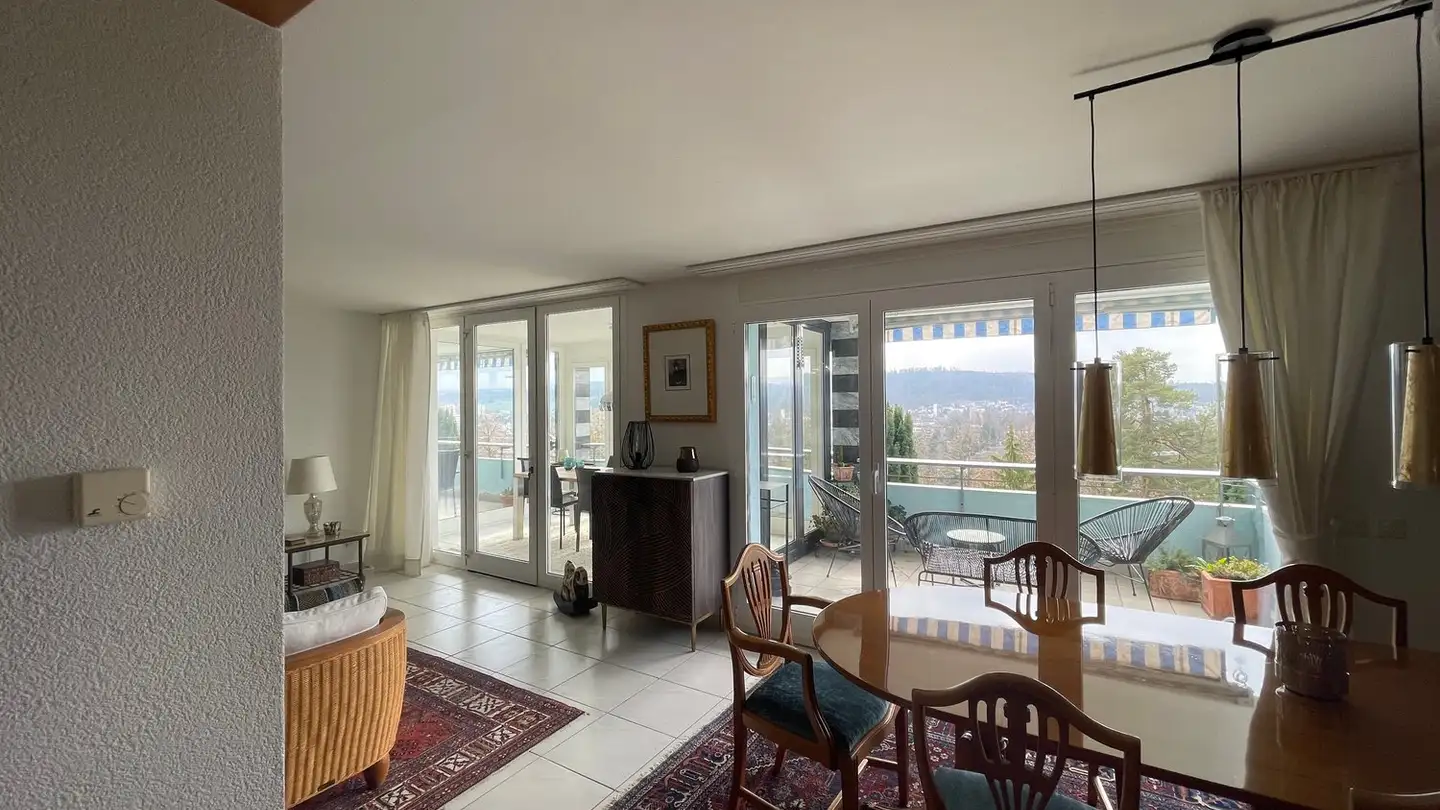 Appartamento in affitto - Rychenbergstrasse 161, 8400 Winterthur - Photo 3