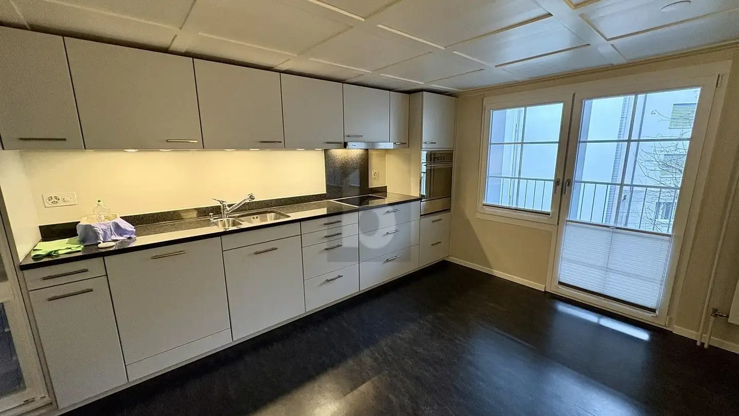 Wohnung mieten - 8840 Trachslau - Foto 3