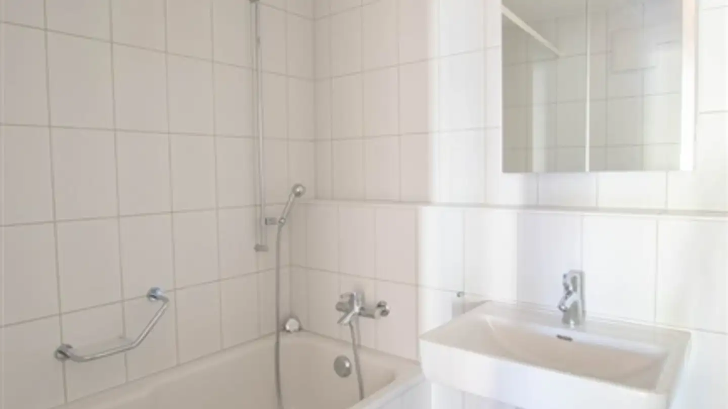 Appartamento in affitto - Sägemattstrasse 20, 3123 Belp - Foto 4