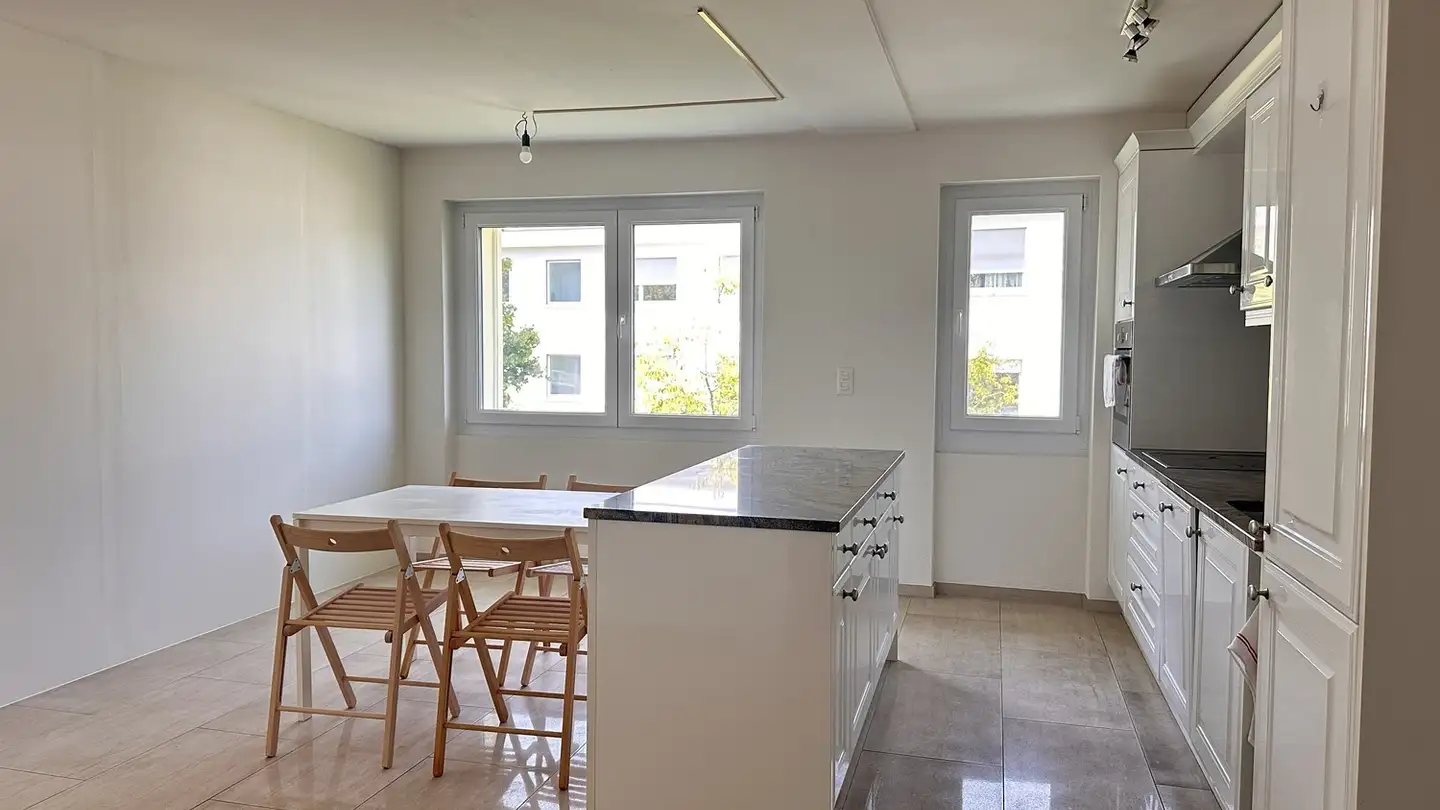 Stanza singola in affitto - 8053 Zürich - Foto 4