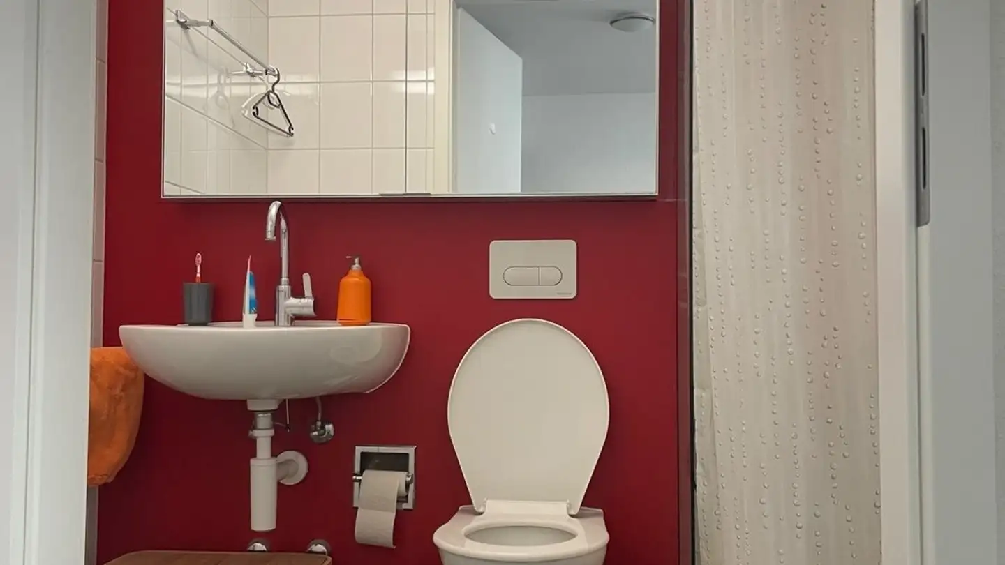 Apartment for rent - Ruelle Du Lycée 2, 1700 Fribourg - Photo 4