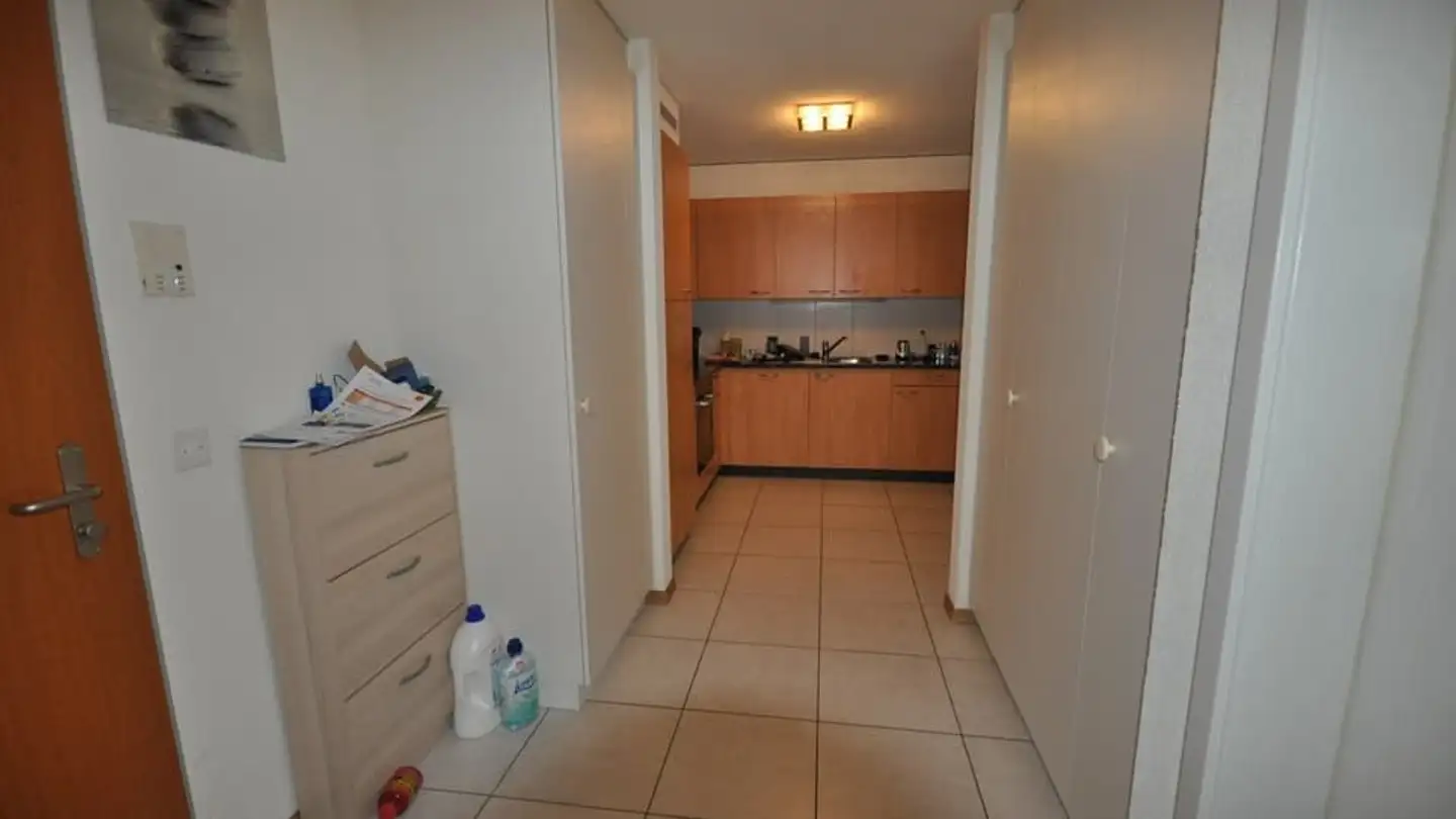 Appartamento in affitto - Route D'onnens 8, 1740 Neyruz FR - Foto 3